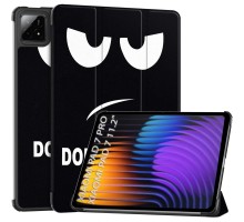 Чохол до планшета BeCover Smart Case Xiaomi Pad 7 / 7 Pro 11.2