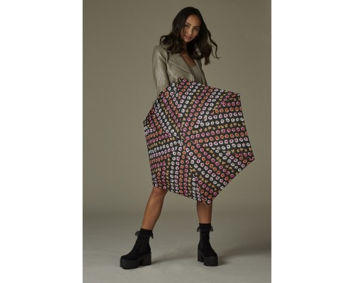 Парасоля Fulton Tiny-2 L501 Floral Chain (L501-036686)