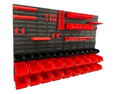 Полиця для інструменту Kistenberg KS_kit43