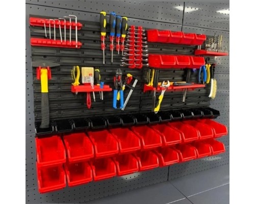 Полиця для інструменту Kistenberg KS_kit43