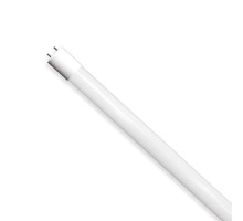 Лампочка Eurolamp Линейная светодиодная лампа EUROLAMP стекло 9W G13 (T8) 4000K 220V (LED-T8-9W/4000(скло))