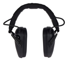 Навушники для стрільби Earmor M300A Black (M300A-BK)
