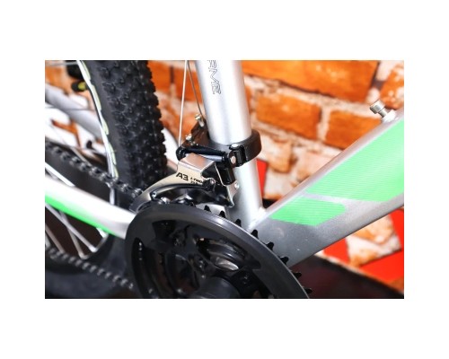 Велосипед Discovery 26