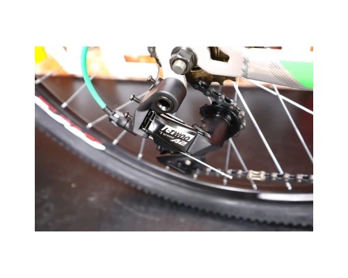 Велосипед Discovery 26