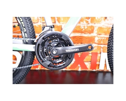 Велосипед Discovery 26