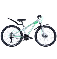 Велосипед Discovery 26