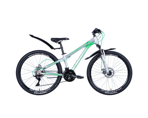 Велосипед Discovery 26