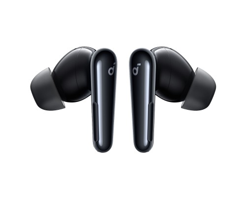 Навушники Anker SoundCore Liberty 4 Pro Black Matte (A3954G11)