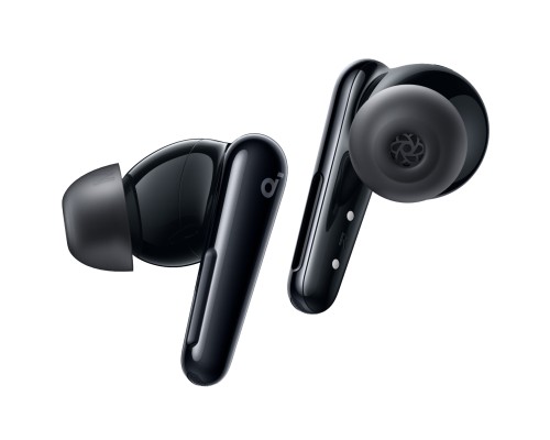 Навушники Anker SoundCore Liberty 4 Pro Black Matte (A3954G11)