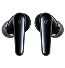 Навушники Anker SoundCore Liberty 4 Pro Black Matte (A3954G11)