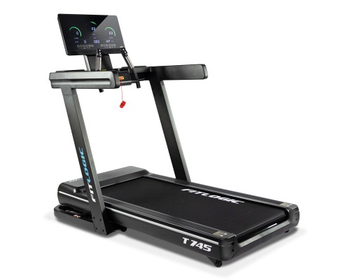 Бігова доріжка FitLogic T745