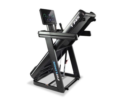 Бігова доріжка FitLogic T745