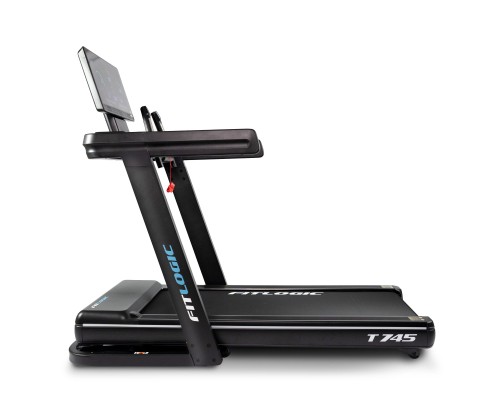 Бігова доріжка FitLogic T745