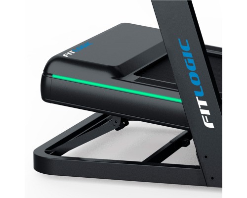 Бігова доріжка FitLogic T745