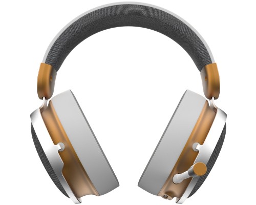 Навушники Dark Project Sono Wireless White (DPP_SONO_WLESS_WHITE) Навушники Dark Project Sono Wireless White (DPP_SONO_WLESS_WHITE)