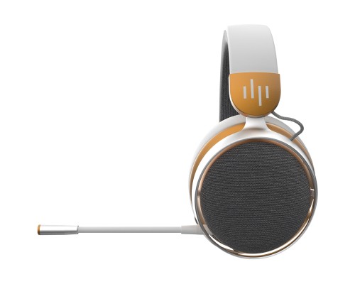 Навушники Dark Project Sono Wireless White (DPP_SONO_WLESS_WHITE) Навушники Dark Project Sono Wireless White (DPP_SONO_WLESS_WHITE)