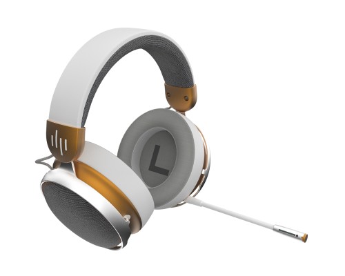 Навушники Dark Project Sono Wireless White (DPP_SONO_WLESS_WHITE) Навушники Dark Project Sono Wireless White (DPP_SONO_WLESS_WHITE)