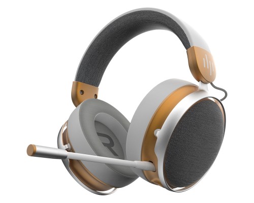 Навушники Dark Project Sono Wireless White (DPP_SONO_WLESS_WHITE) Навушники Dark Project Sono Wireless White (DPP_SONO_WLESS_WHITE)