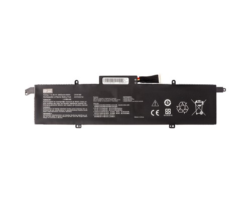 Акумулятор до ноутбука ASUS ROG Zephyrus G14 (C41N1908) 14.8V 3800mAh PowerPlant (NB432028)