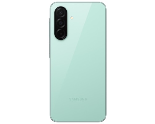 Мобільний телефон Samsung Galaxy A26 5G 8/256Gb Light Green (SM-A266BLGCEUC)