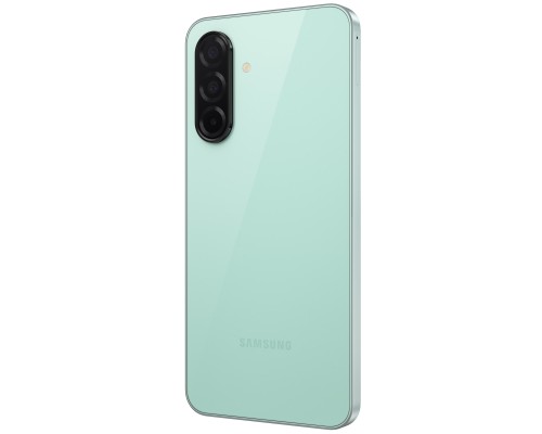 Мобільний телефон Samsung Galaxy A26 5G 8/256Gb Light Green (SM-A266BLGCEUC)