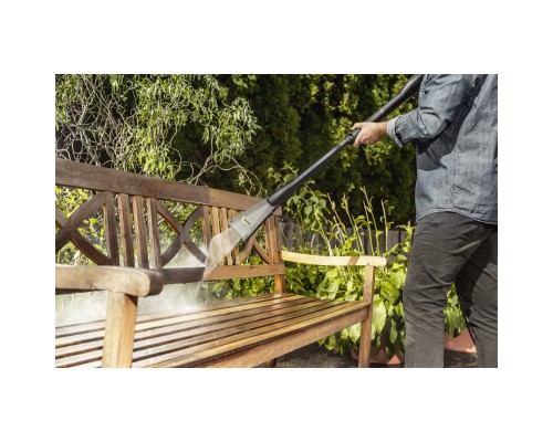 Насадка для мийки високого тиску Karcher ecoBooster 180 (2.645-386.0)