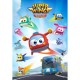 Фігурка Super Wings Super Pet Еллі улюбленець (Ellie pet), світло (EU770419)