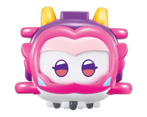 Фігурка Super Wings Super Pet Еллі улюбленець (Ellie pet), світло (EU770419)