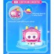 Фігурка Super Wings Super Pet Еллі улюбленець (Ellie pet), світло (EU770419)
