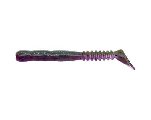 Силікон рибальський Reins Rockvibe Shad 2