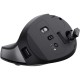 Мишка Trust Bayo + Ergonomic Wireless/Bluetooth Black (25146)