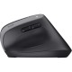 Мишка Trust Bayo + Ergonomic Wireless/Bluetooth Black (25146)