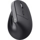 Мишка Trust Bayo + Ergonomic Wireless/Bluetooth Black (25146)