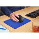 Мишка Trust Bayo + Ergonomic Wireless/Bluetooth Black (25146)