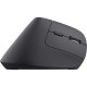 Мишка Trust Bayo + Ergonomic Wireless/Bluetooth Black (25146)
