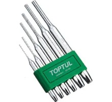 Добійник Toptul 6 шт. (GAAV0601)