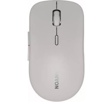 Мишка Canyon MW-12 Wireless/Bluetooth Beige (CNS-CMSW12BG)