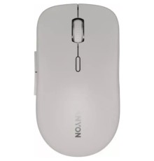 Мишка Canyon MW-12 Wireless/Bluetooth Beige (CNS-CMSW12BG)