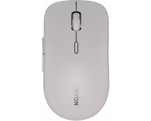Мишка Canyon MW-12 Wireless/Bluetooth Beige (CNS-CMSW12BG)