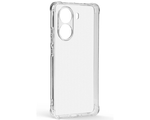 Чохол до мобільного телефона BeCover Anti-Shock Poco X7 Pro Clear (713152)
