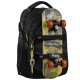 Рюкзак шкільний Kite Education teens 727M DC Batman (DC25-727M)