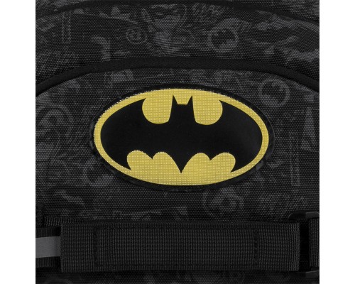 Рюкзак шкільний Kite Education teens 727M DC Batman (DC25-727M)