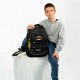 Рюкзак шкільний Kite Education teens 727M DC Batman (DC25-727M)