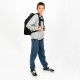 Рюкзак шкільний Kite Education teens 727M DC Batman (DC25-727M)