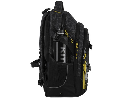Рюкзак шкільний Kite Education teens 727M DC Batman (DC25-727M)