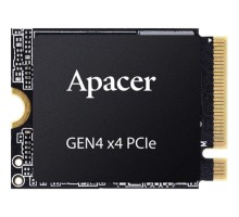 Накопичувач SSD M.2 2230 2TB PE4430-R OEM Apacer (AP3BPE4430D-0001)