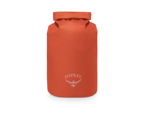 Гермомішок Osprey Wildwater Dry Bag 15 mars orange - O/S - помаранчевий (009.3478)