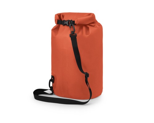 Гермомішок Osprey Wildwater Dry Bag 15 mars orange - O/S - помаранчевий (009.3478)