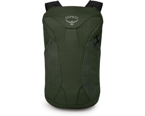 Рюкзак туристичний Osprey Farpoint Fairview Travel Daypack gopher green - O/S - зелений (009.2976)
