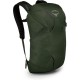 Рюкзак туристичний Osprey Farpoint Fairview Travel Daypack gopher green - O/S - зелений (009.2976)